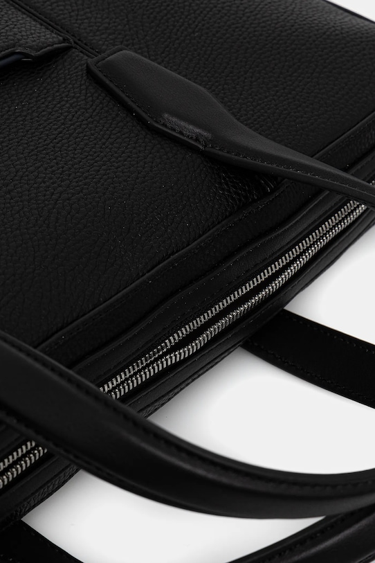 Tommy Hilfiger torba AM0AM13484 czarny