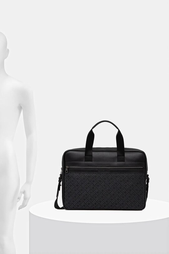 Tommy Hilfiger torba na laptopa AM0AM13491
