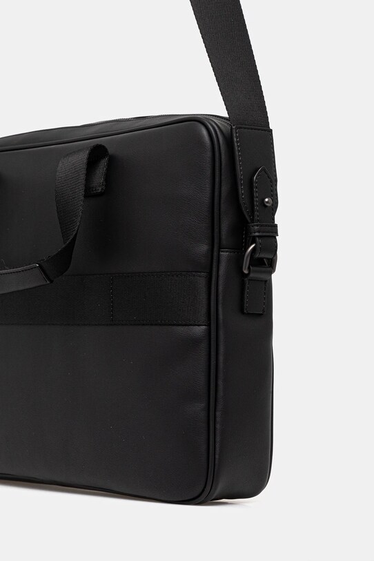 Akcesoria Tommy Hilfiger torba na laptopa AM0AM13491 czarny