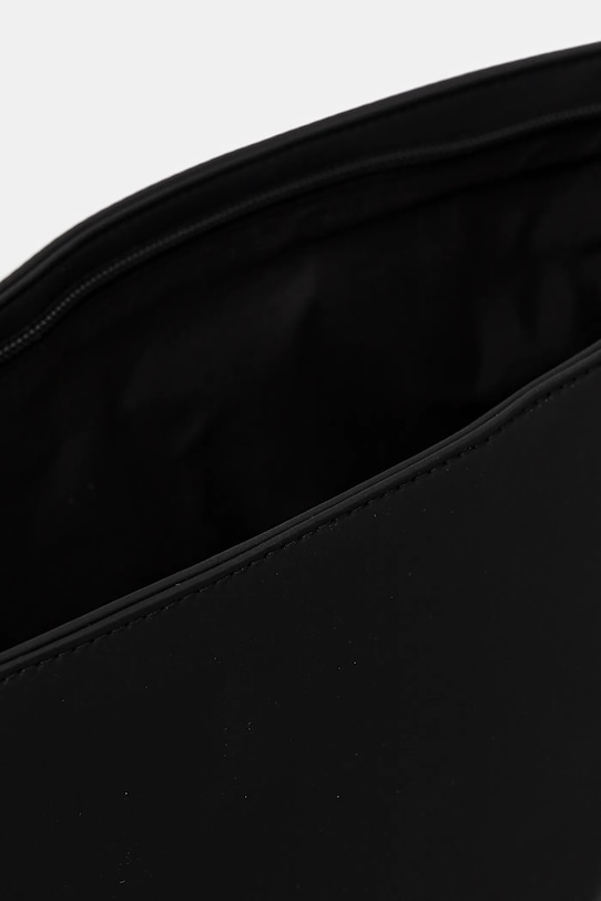 Σακίδιο Tommy Hilfiger μαύρο AM0AM13545