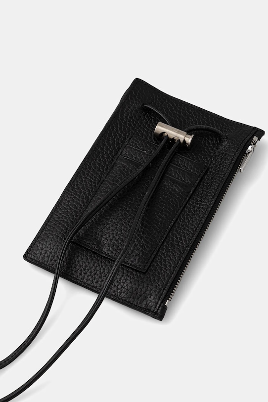 Accesorii Calvin Klein husă pentru telefon LV04D1037G negru
