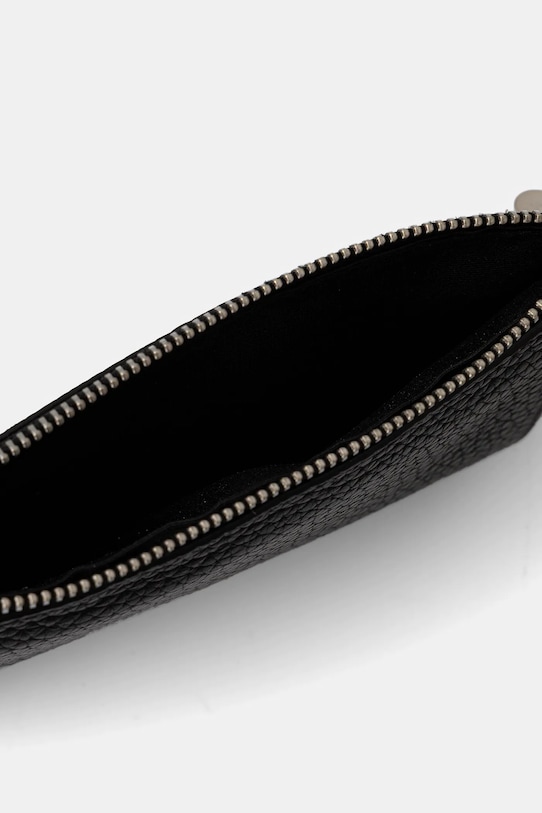 Calvin Klein husă pentru telefon LV04D1037G negru