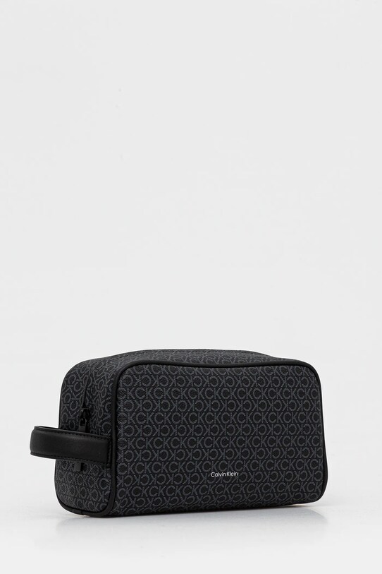 Косметичка Calvin Klein LV04D1041G чёрный AW25