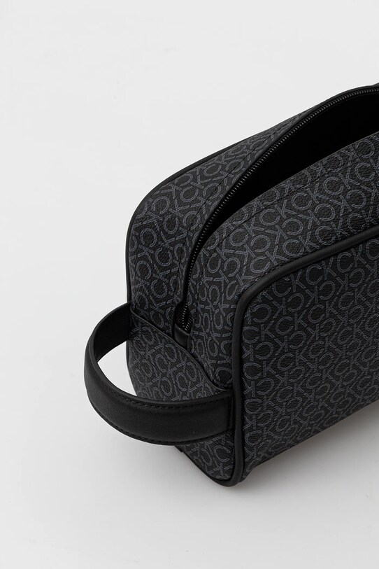 Косметичка Calvin Klein LV04D1041G чорний
