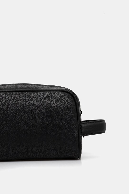 Accesorii Calvin Klein portfard LV04D1046G negru