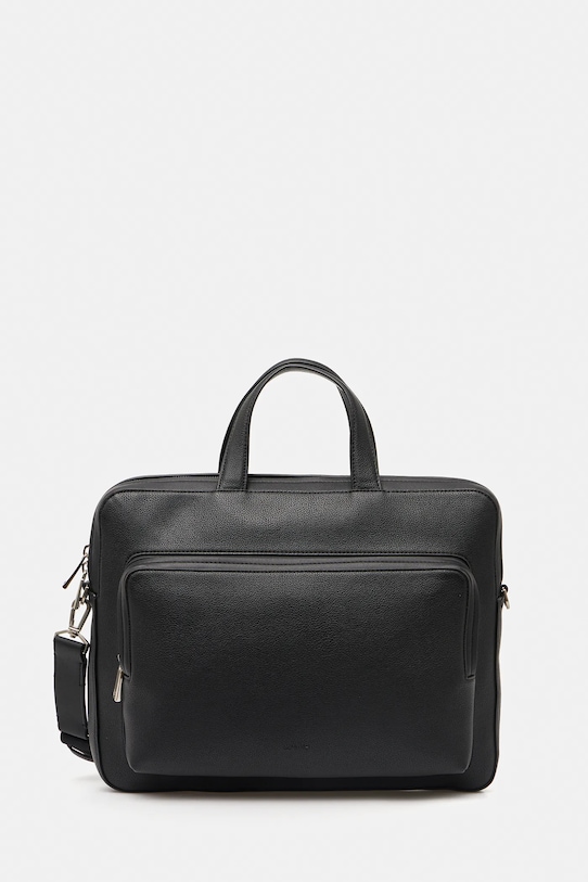 Calvin Klein borsa si nero LV04D3012G