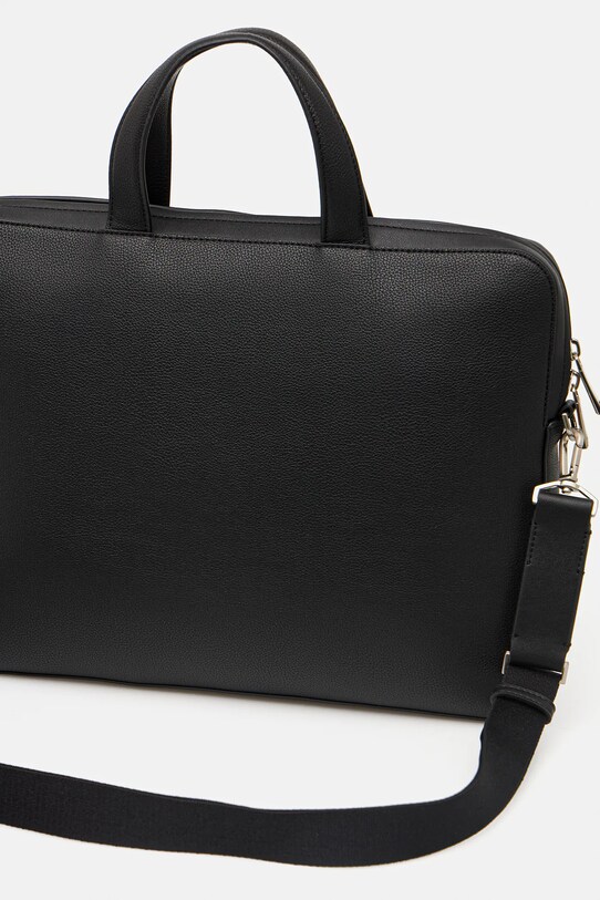 Accesorii Calvin Klein geantă LV04D3012G negru