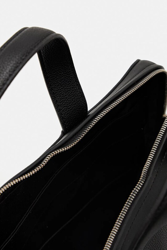 Calvin Klein geantă negru LV04D3012G