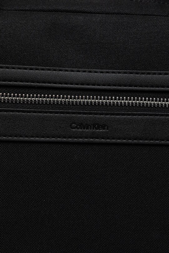 Calvin Klein laptop táska fekete LV04D3032G