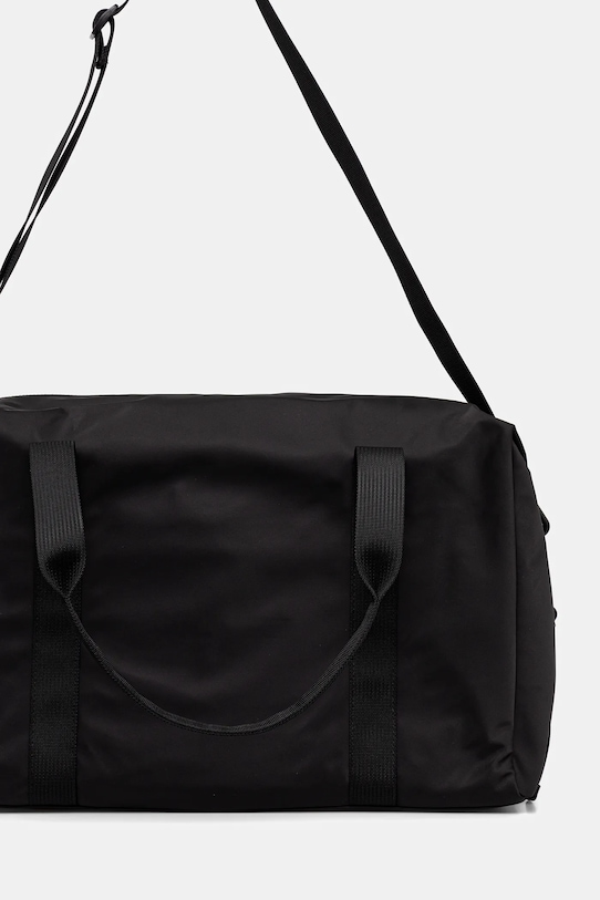 Akcesoria Calvin Klein torba LV04D3043G czarny