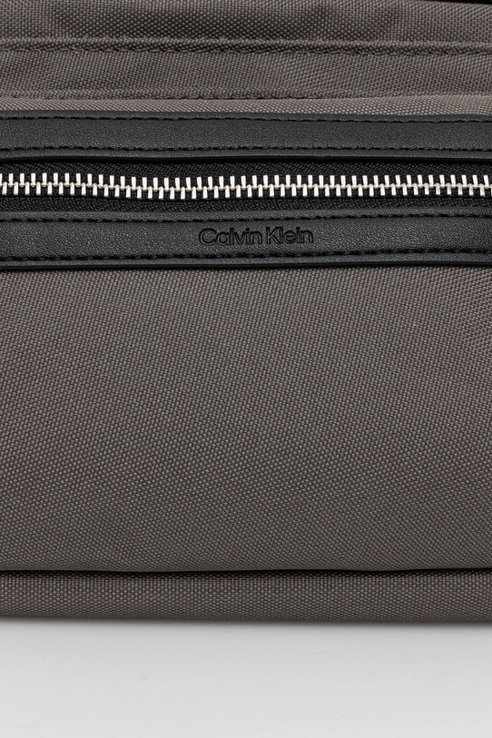 Calvin Klein nerka szary LV04D3073G