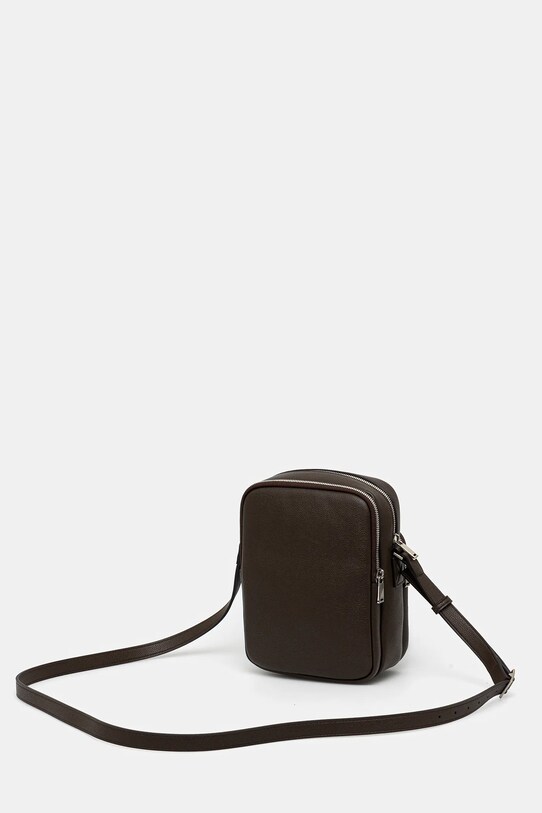 Kiegészítők Calvin Klein táska LV04D3076G barna