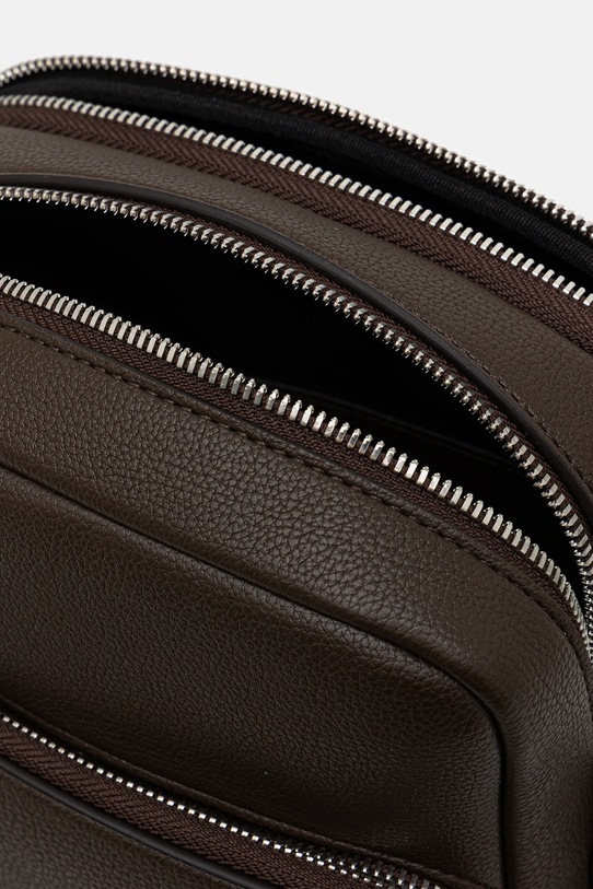 Calvin Klein táska LV04D3076G barna