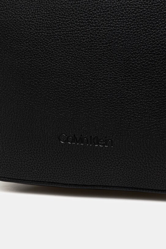 Calvin Klein saszetka czarny LV04D3076G