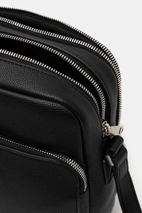 Calvin Klein táska LV04D3076G fekete