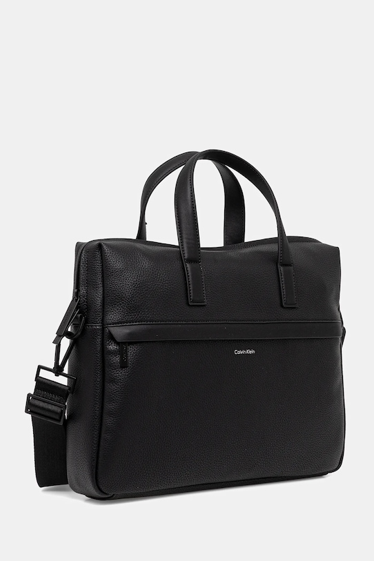 Calvin Klein torba LV04D3082G czarny AW25