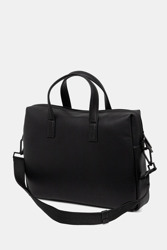 Akcesoria Calvin Klein torba LV04D3082G czarny