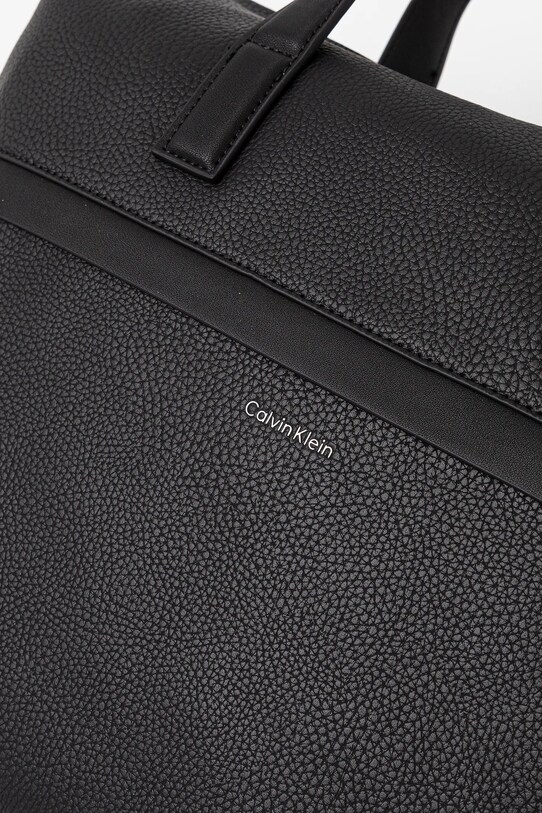 Calvin Klein geantă LV04D3082G negru