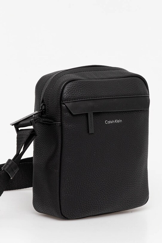 Calvin Klein saszetka LV04D3083G czarny AW25