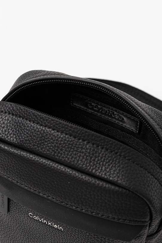 Calvin Klein saszetka LV04D3083G czarny