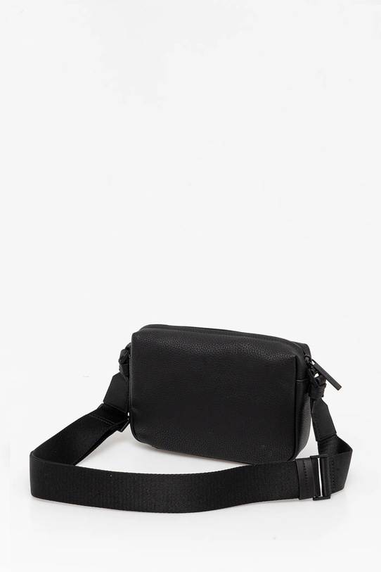 Akcesoria Calvin Klein saszetka LV04D3084G czarny