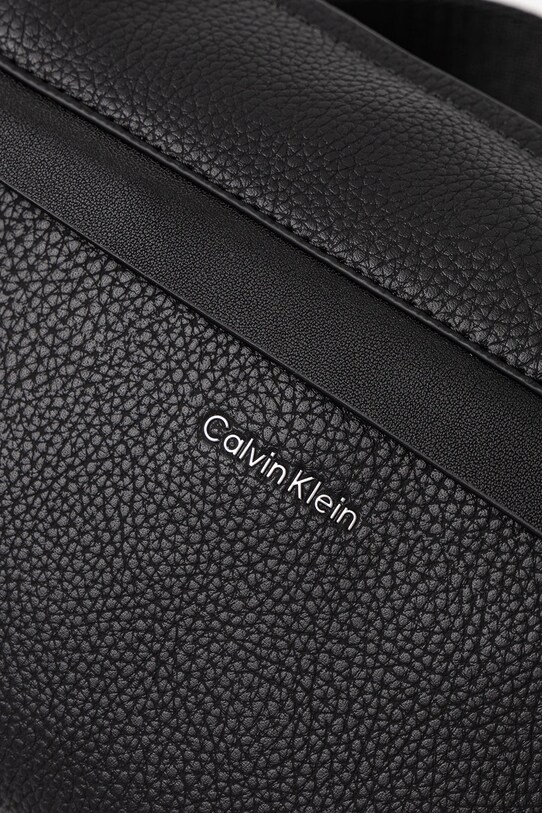 Calvin Klein saszetka LV04D3084G czarny