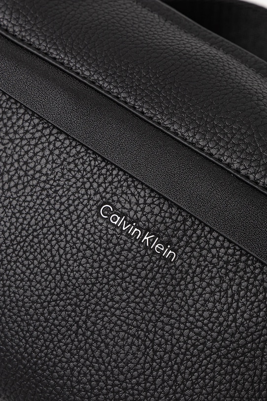 Calvin Klein saszetka LV04D3084G czarny
