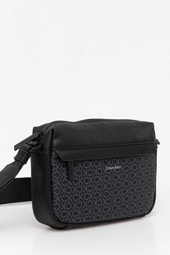 Calvin Klein borsetă LV04D3088G negru AW25