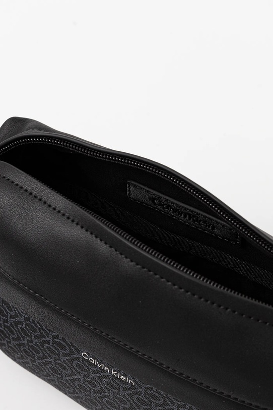 Calvin Klein borsetă LV04D3088G negru