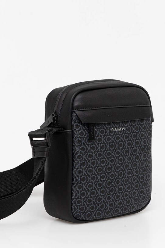 Calvin Klein saszetka LV04D3089G czarny AW25