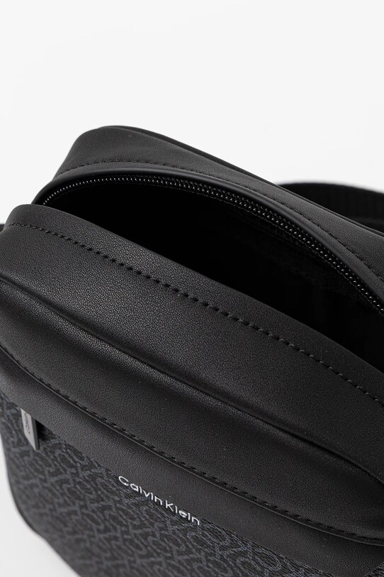 Calvin Klein saszetka czarny LV04D3089G