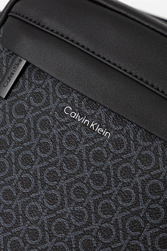 Calvin Klein saszetka LV04D3089G czarny