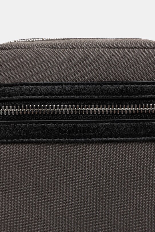Calvin Klein táska szürke LV04D3175G
