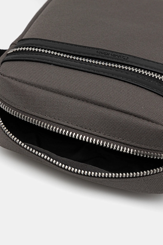Calvin Klein borsetă LV04D3175G gri
