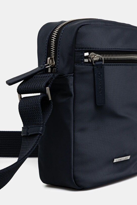 Kiegészítők Calvin Klein táska LV04D3176G sötétkék