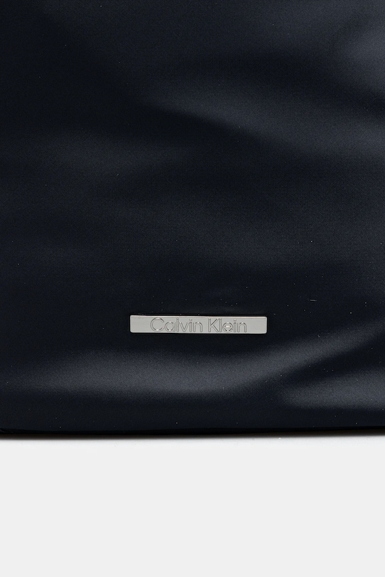 Calvin Klein saszetka granatowy LV04D3176G