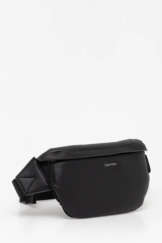 Calvin Klein nerka LV04D3184G czarny AW25