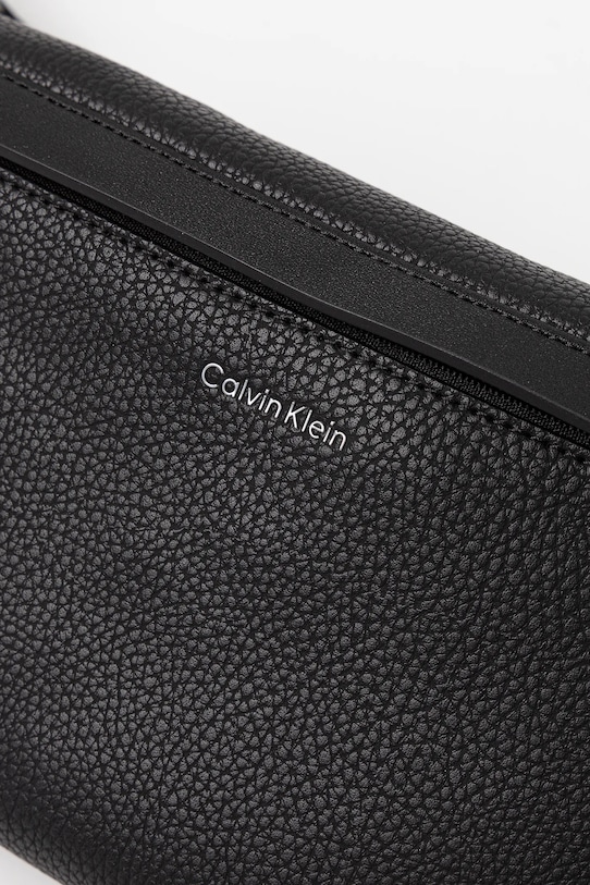 Calvin Klein nerka czarny LV04D3184G