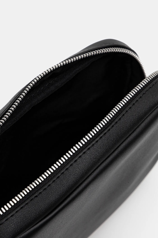 Calvin Klein portfard LV04G1006G negru