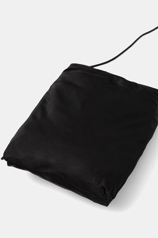 Doplnky Malá taška Calvin Klein LV04G1079G čierna