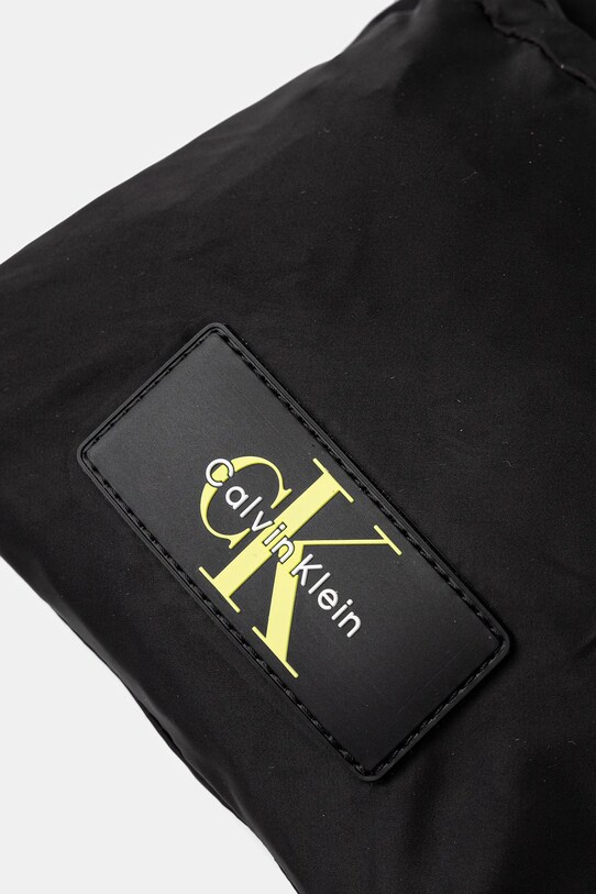 Torba Calvin Klein crna LV04G1079G