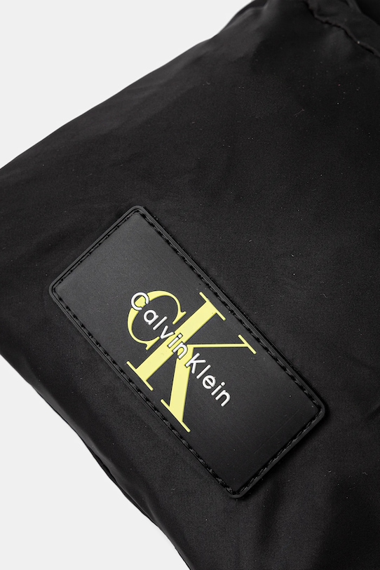 Сумка Calvin Klein чёрный LV04G1079G