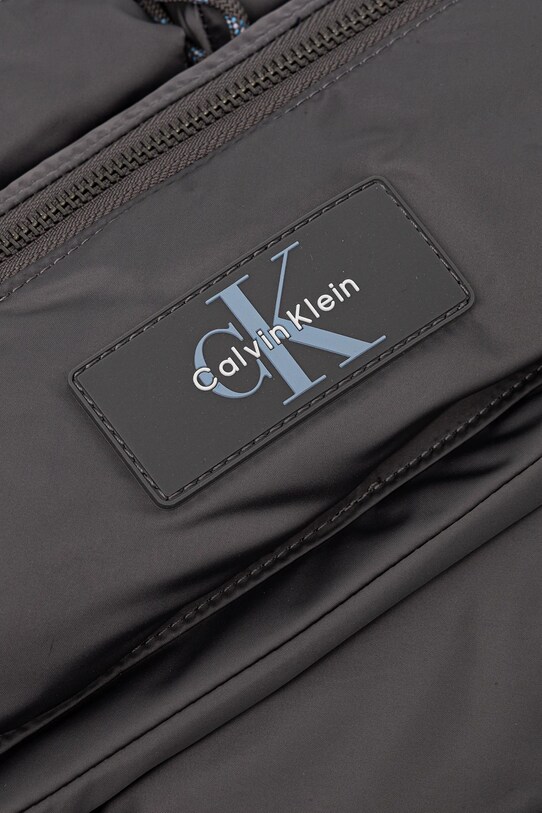 Calvin Klein szary LV04G3147G