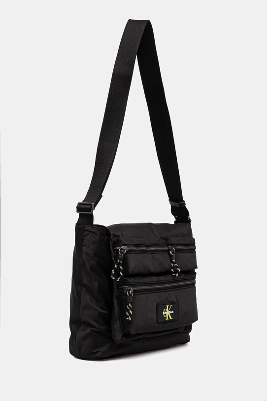 Calvin Klein LV04G3147G negru AW25