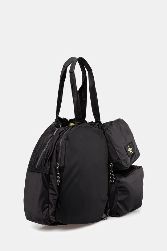 Сумка Calvin Klein LV04G3148G чёрный AW25