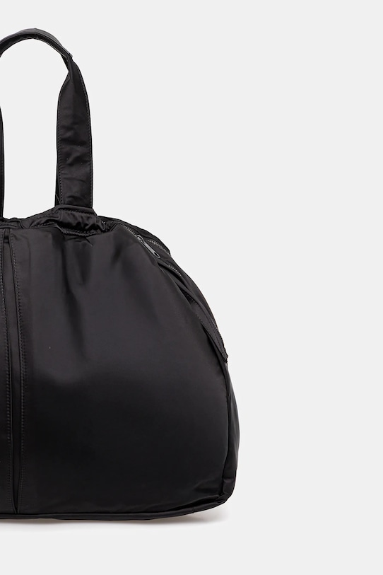 Akcesoria Calvin Klein torba LV04G3148G czarny