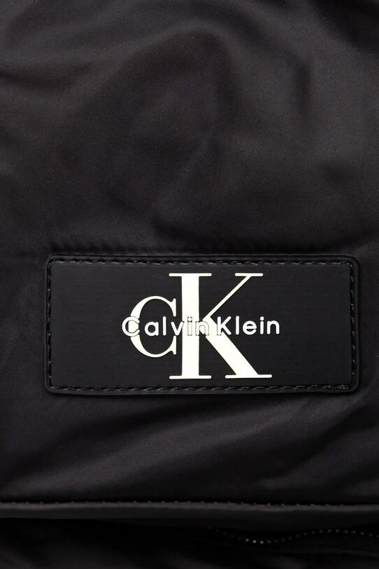 Torba Calvin Klein crna LV04G3148G