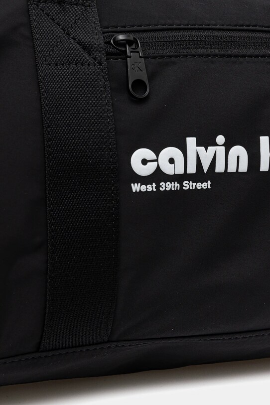 Calvin Klein táska fekete LV04G3163G