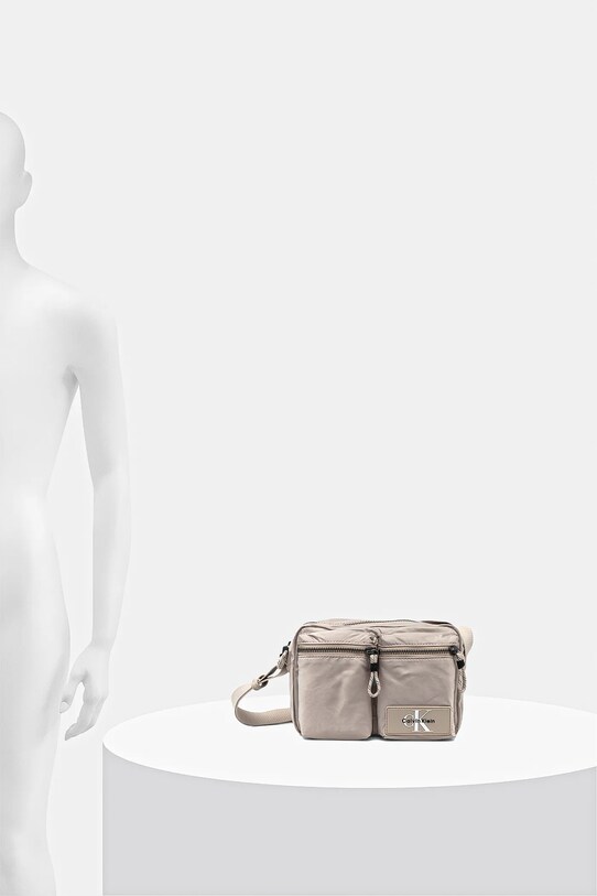 Calvin Klein saszetka LV04G3178G