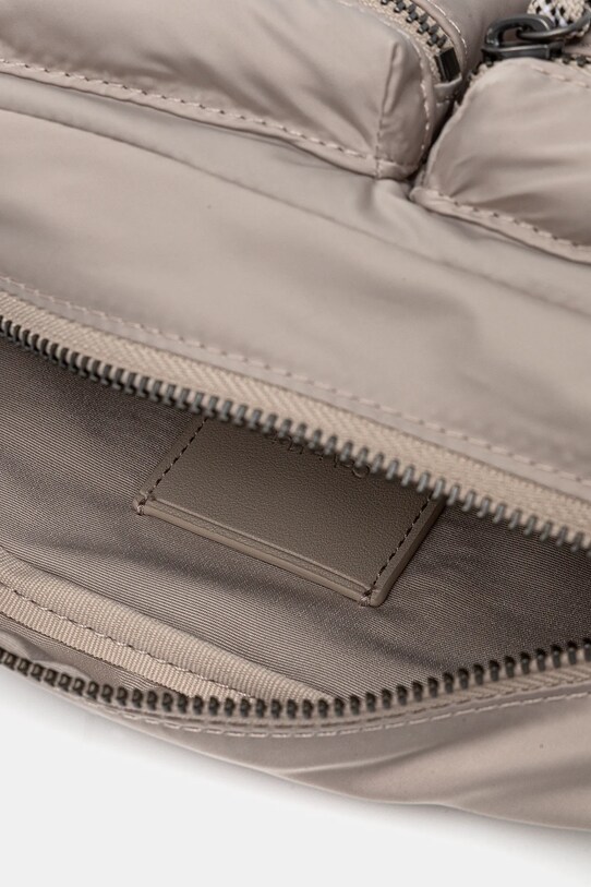 Calvin Klein saszetka LV04G3178G beżowy